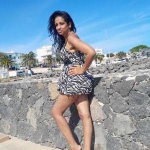 641084681: Chica busca chico en Las Palmas