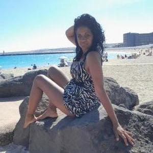 641084681: Chica busca chico en Las Palmas