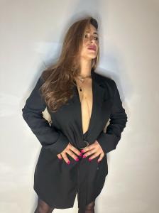 643391217: Chica busca chico en Madrid