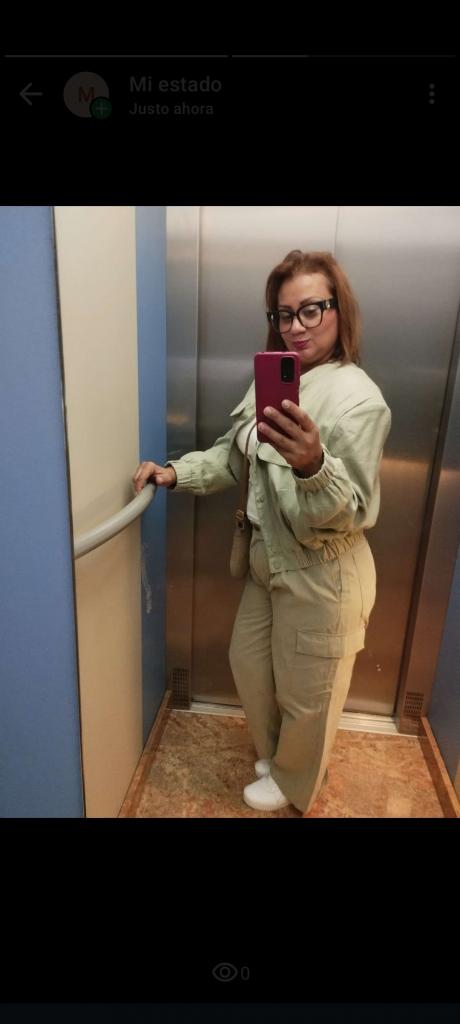 Chica busca chico en Las Palmas: 