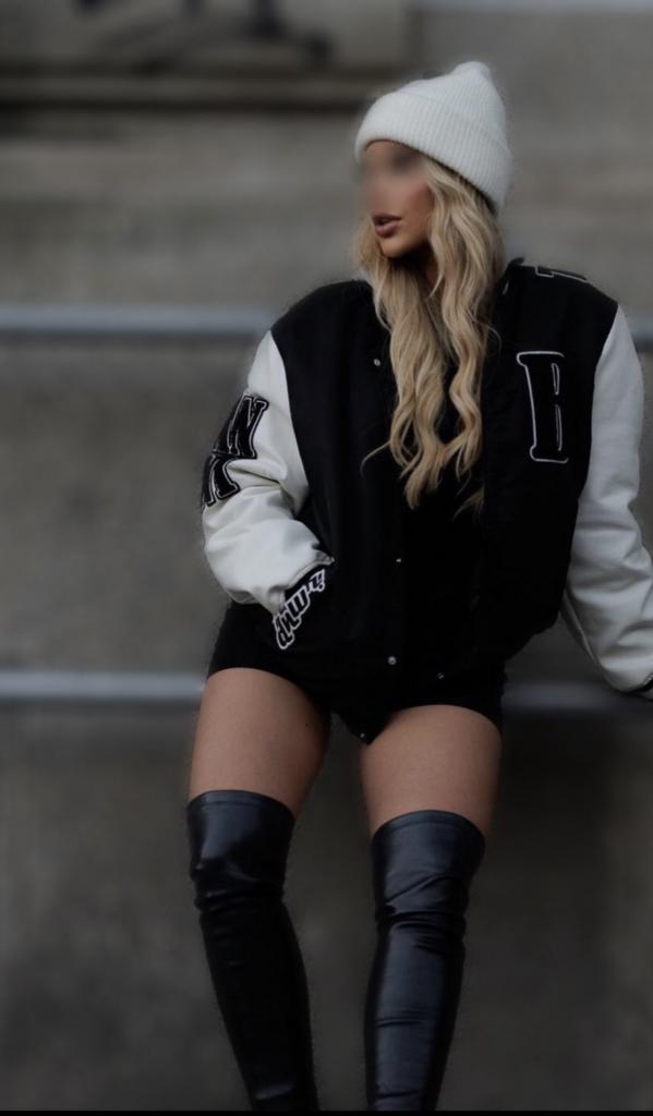 Chica busca chico en Valladolid: 