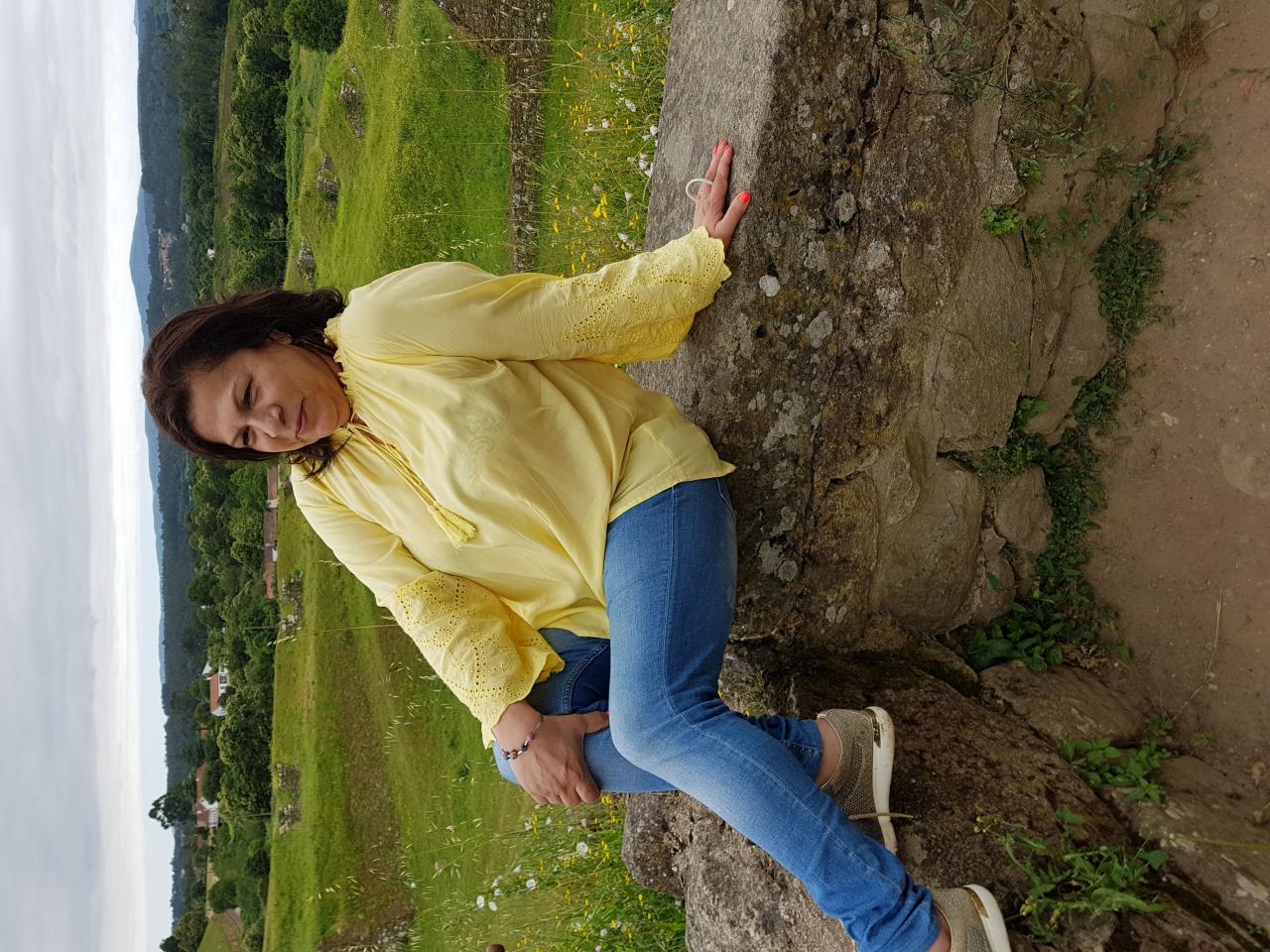 Chica busca chico en Pontevedra: 