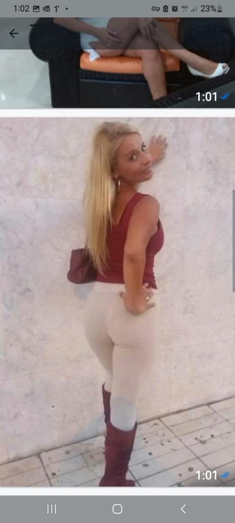 Chica busca chico en Las Palmas: 