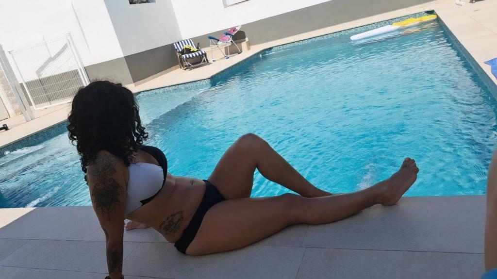 Chica busca chico en Toledo: 