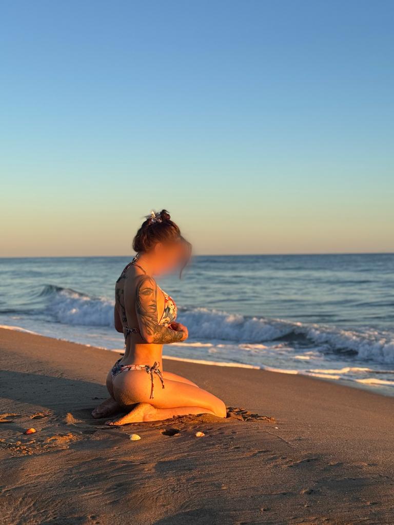 Chica busca chico en Las Palmas: 