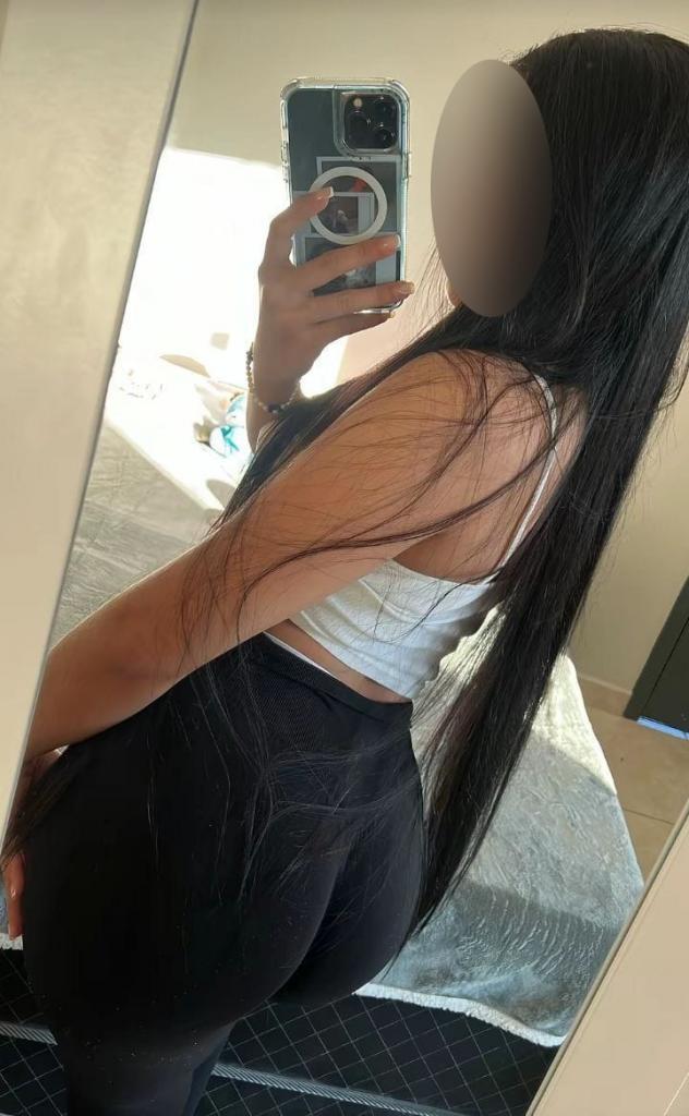 Chica busca chico en Tenerife: 