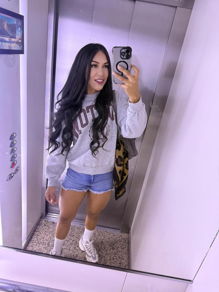 Transexual en Almería: 