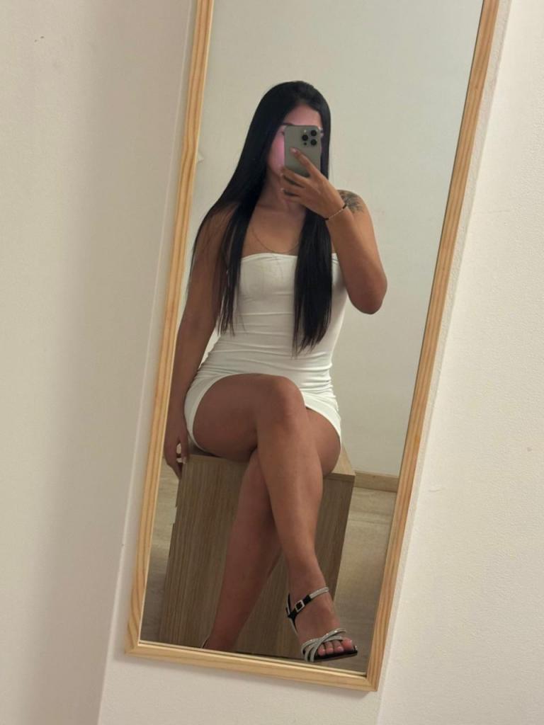 Chica busca chico en Barcelona: 