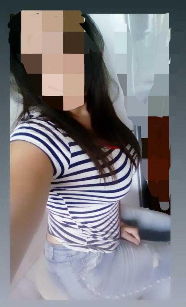 Chica busca chico en Sevilla: 