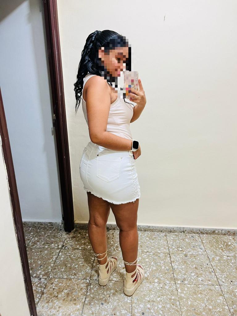 Chica busca chico en Murcia: 