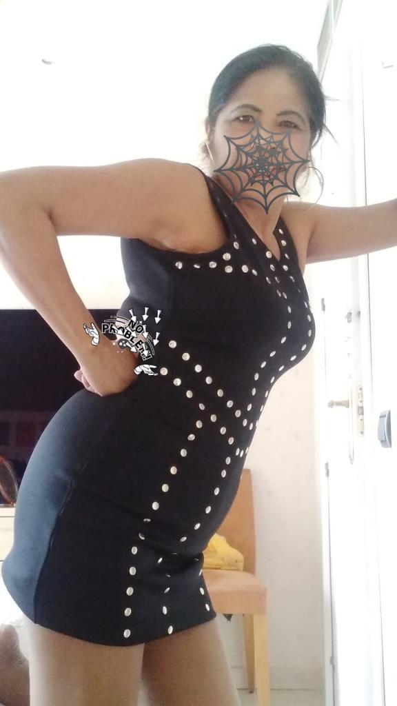 Chica busca chico en Málaga: 