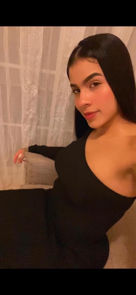 Chica busca chico en Alicante: 