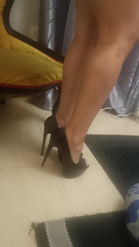 Chica busca chico en Barcelona: 