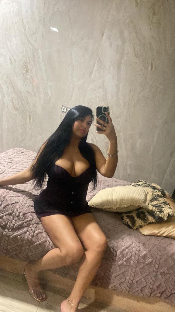 Chica busca chico en Las Palmas: 