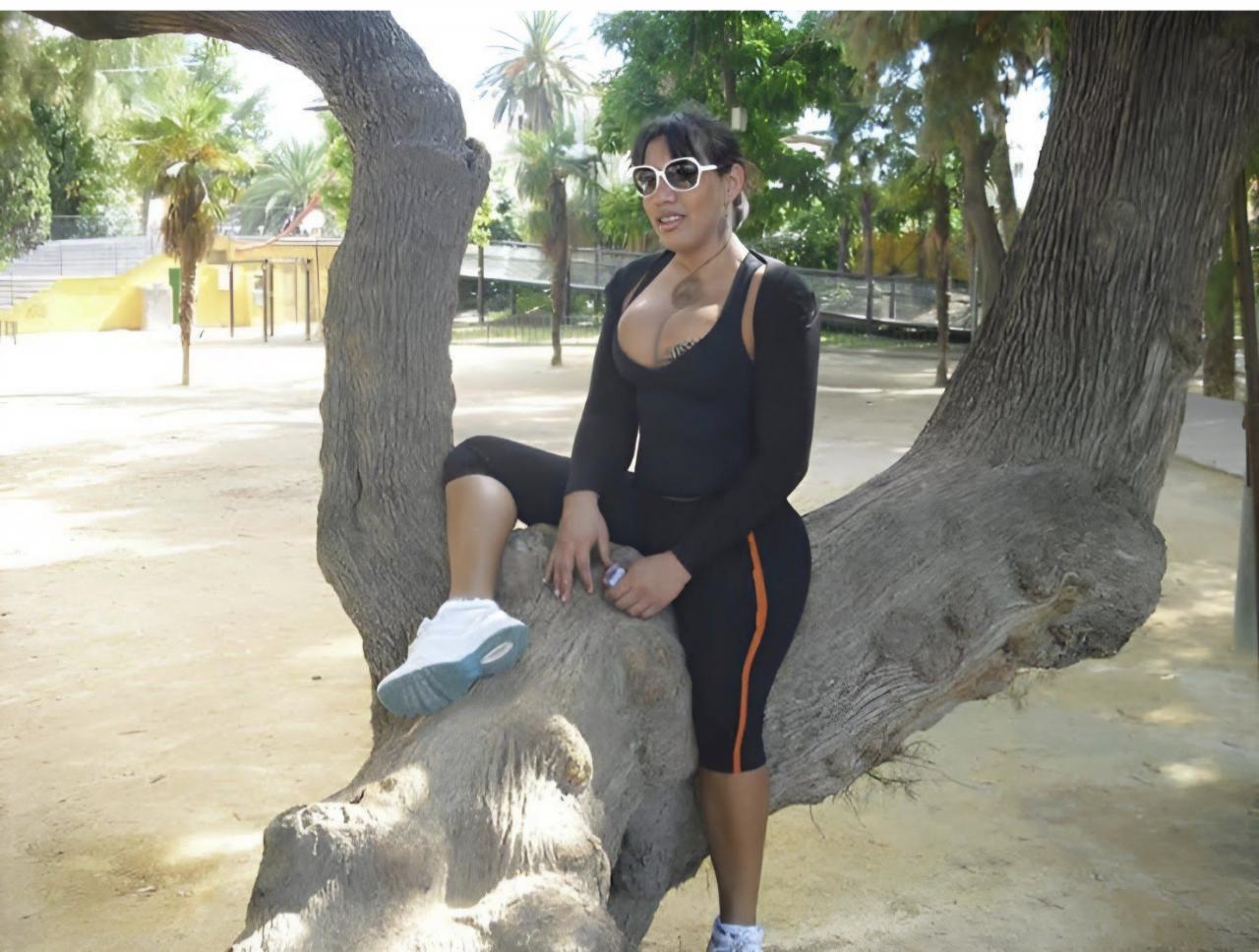 Transexual en Castellón: 