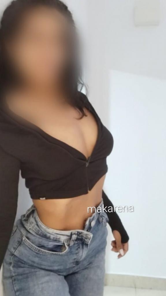 Chica busca chico en Barcelona: 