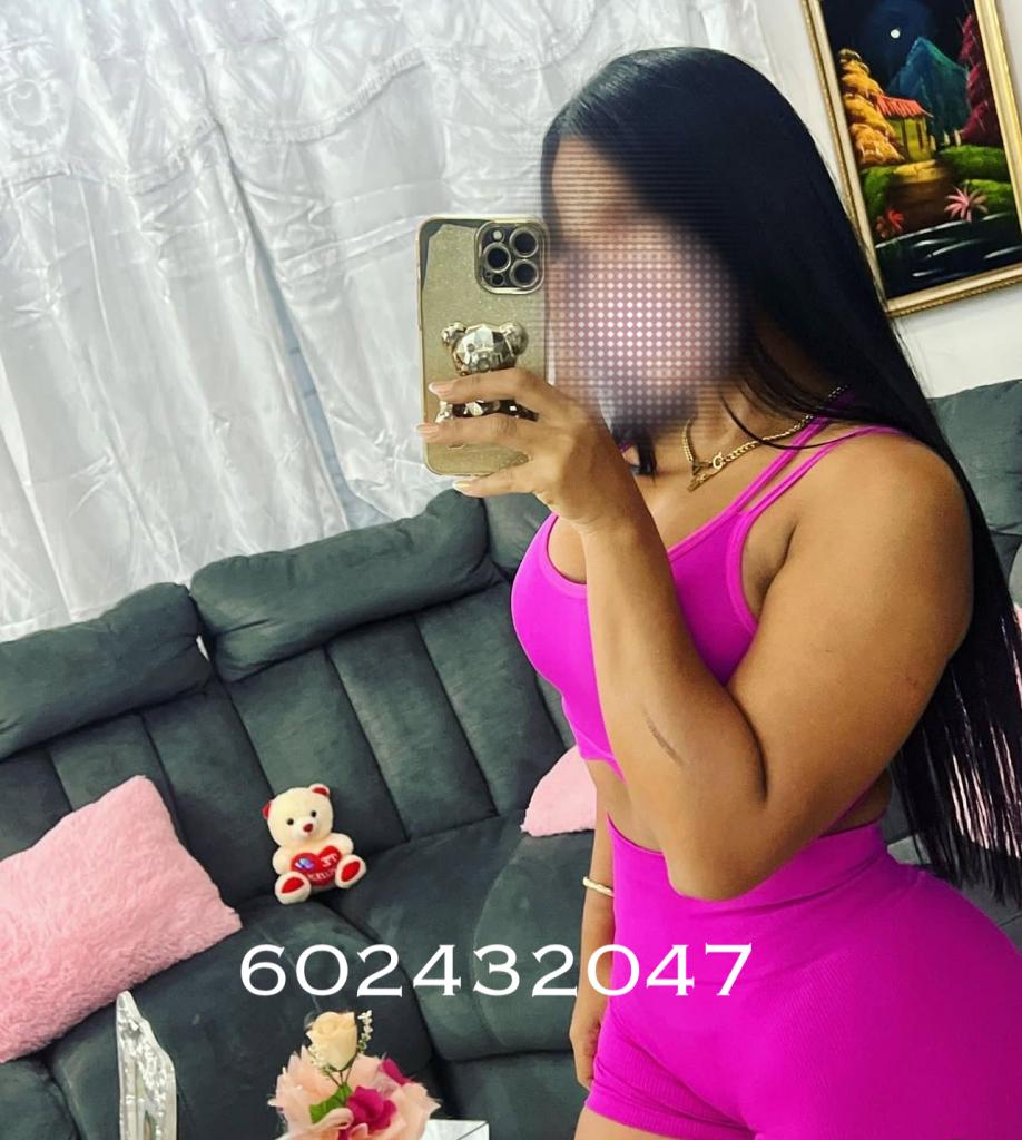 Chica busca chico en Cáceres: 