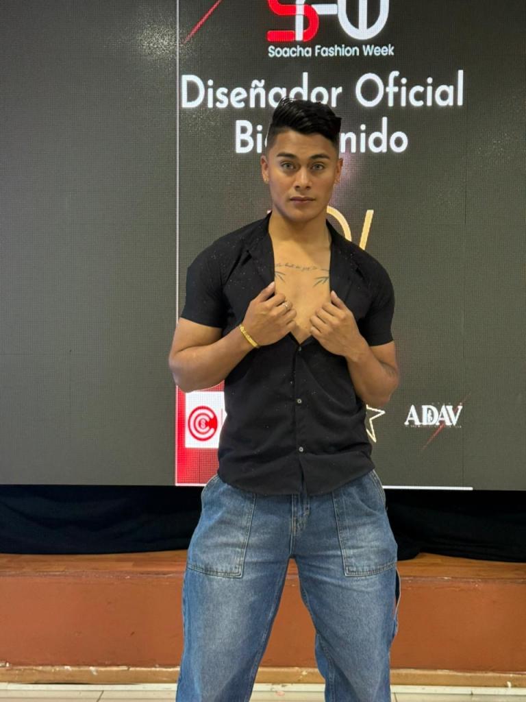 Chico busca chica en Madrid: 