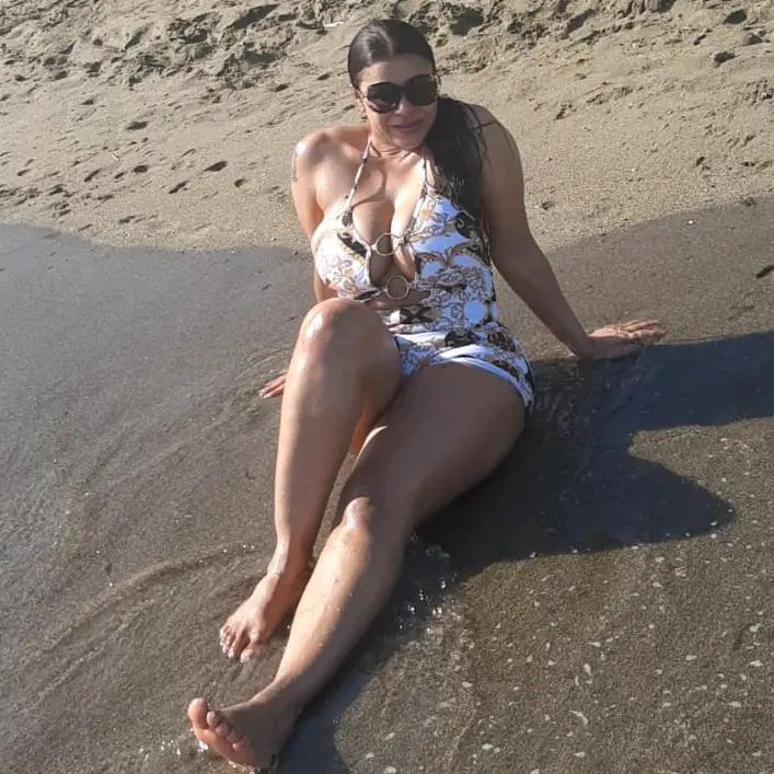 Chica busca chico en Jaén: 