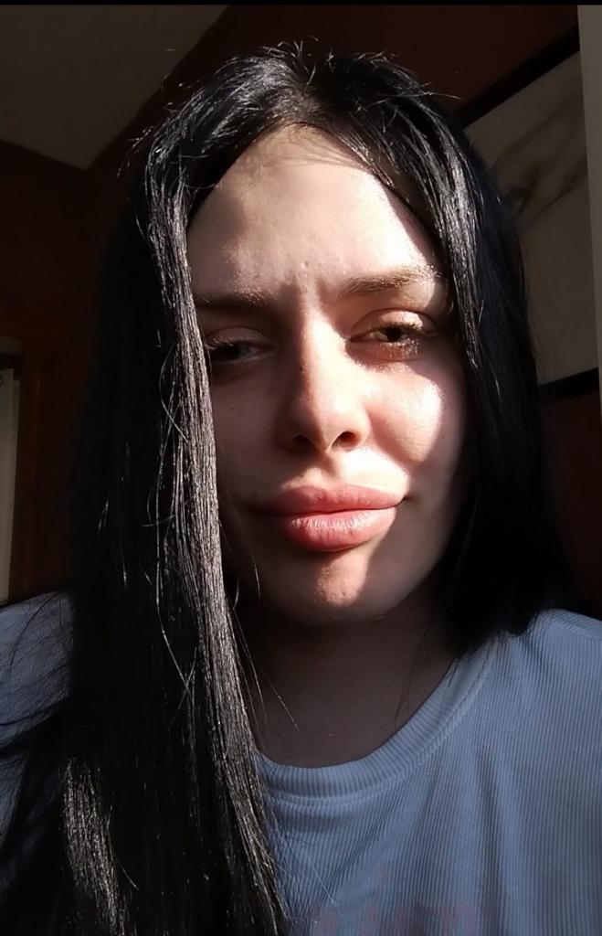 Chica busca chico en Murcia: 