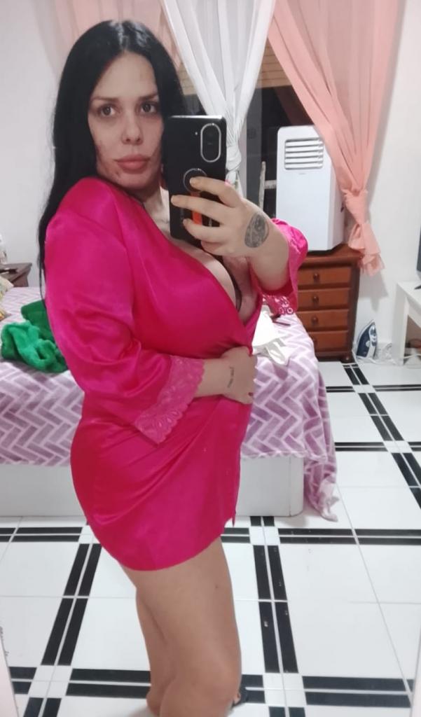 Chica busca chico en Murcia: 