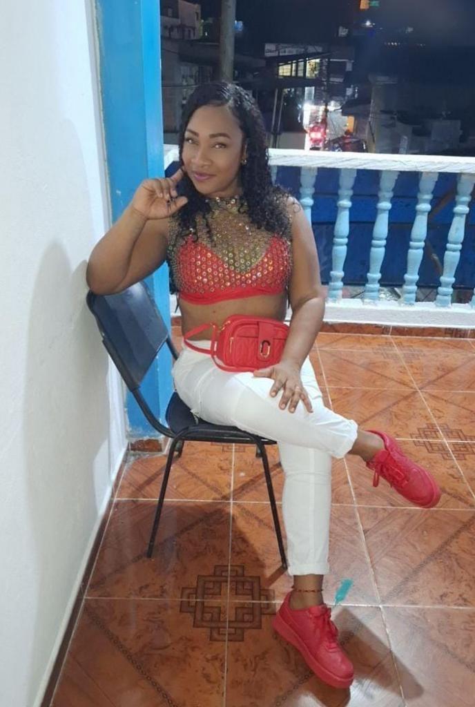 Chica busca chico en Badajoz: 