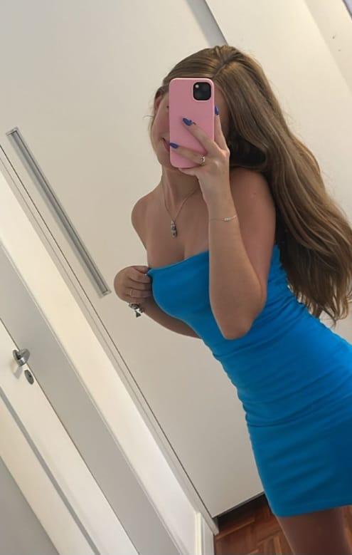 Chica busca chico en Vizcaya: 