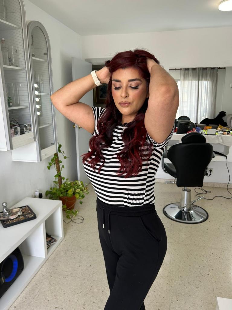 643790229: Chica busca chico en Málaga