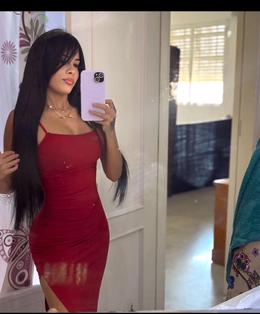 Chica busca chico en Sevilla: 