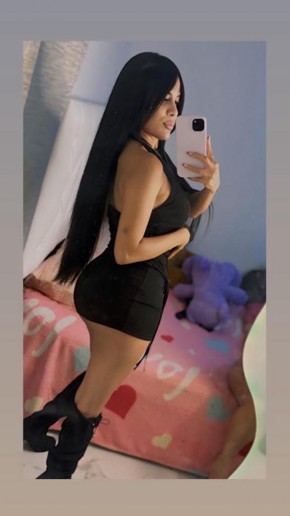 Chica busca chico en Sevilla: 