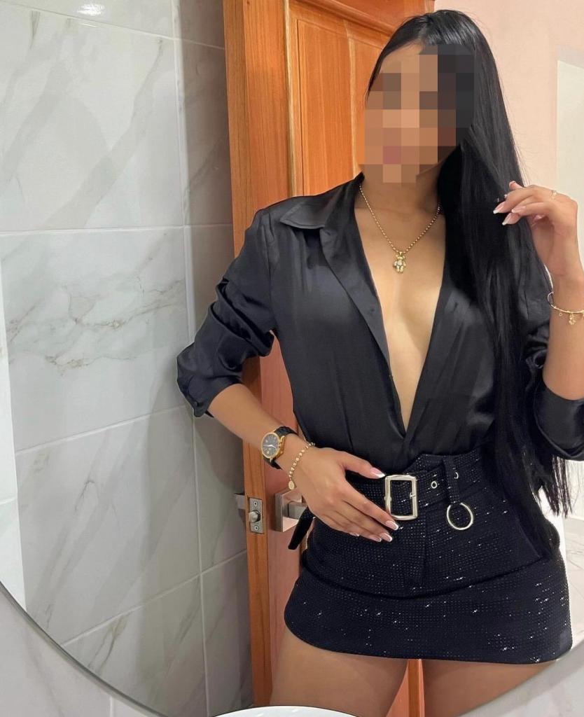 Chica busca chico en Las Palmas: 