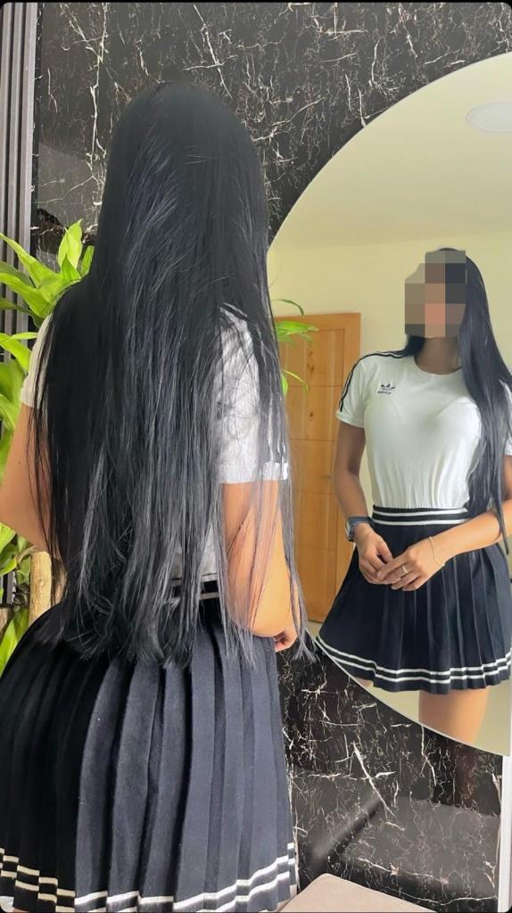 Chica busca chico en Las Palmas: 