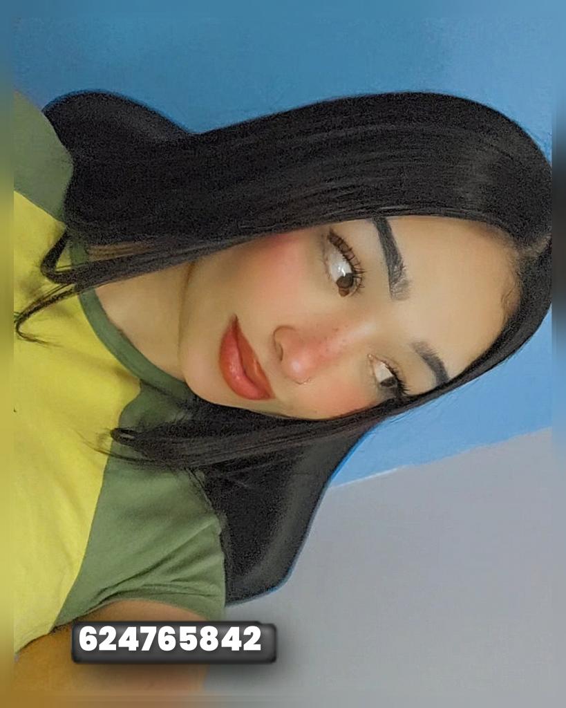 624765842: Chica busca chico en Madrid