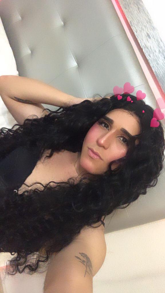 Transexual en Málaga: 