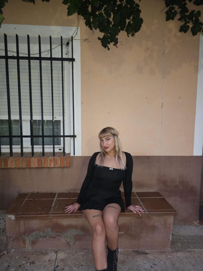 Chica busca chico en Las Palmas: 