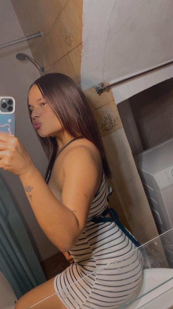 Chica busca chico en Tarragona: 