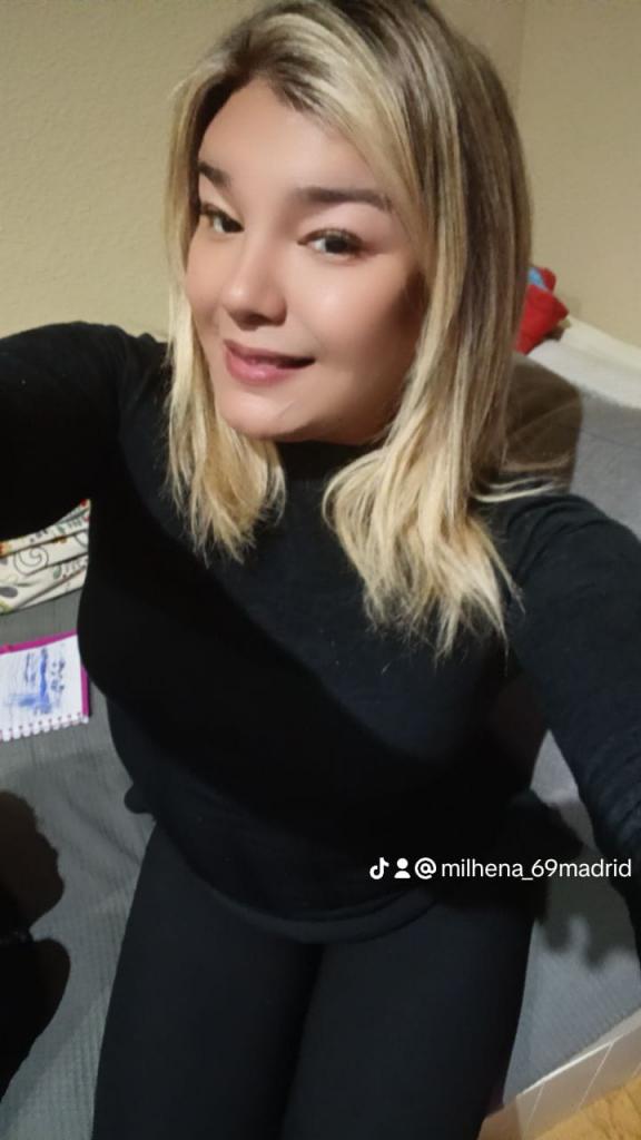 654639637: Travesti en Madrid