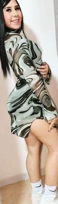 Chica busca chico en Granada: 