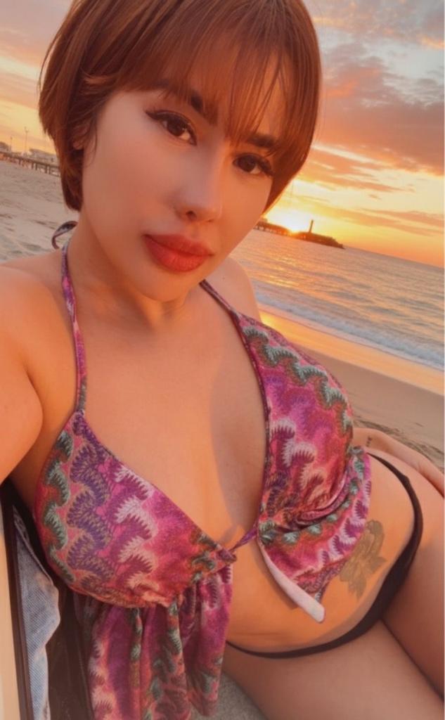 Chica busca chico en Málaga: 