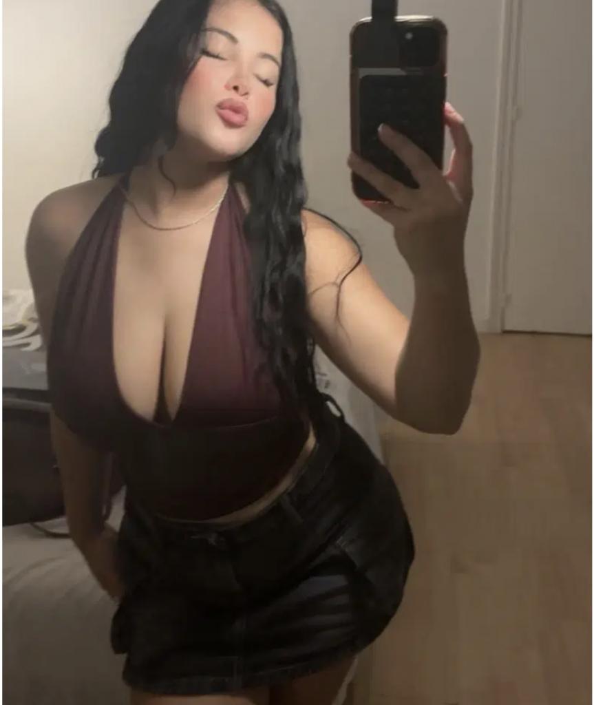 Chica busca chico en Barcelona: 