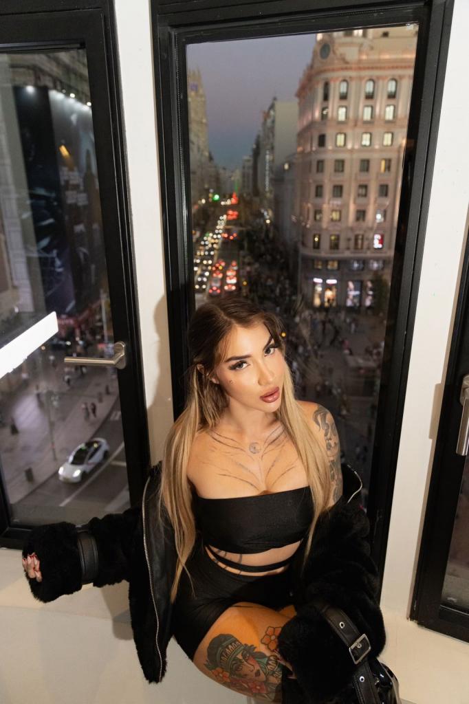 603216734: Chica busca chico en Madrid