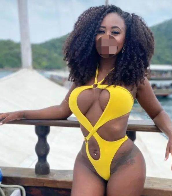 Chica busca chico en La Coruña: 