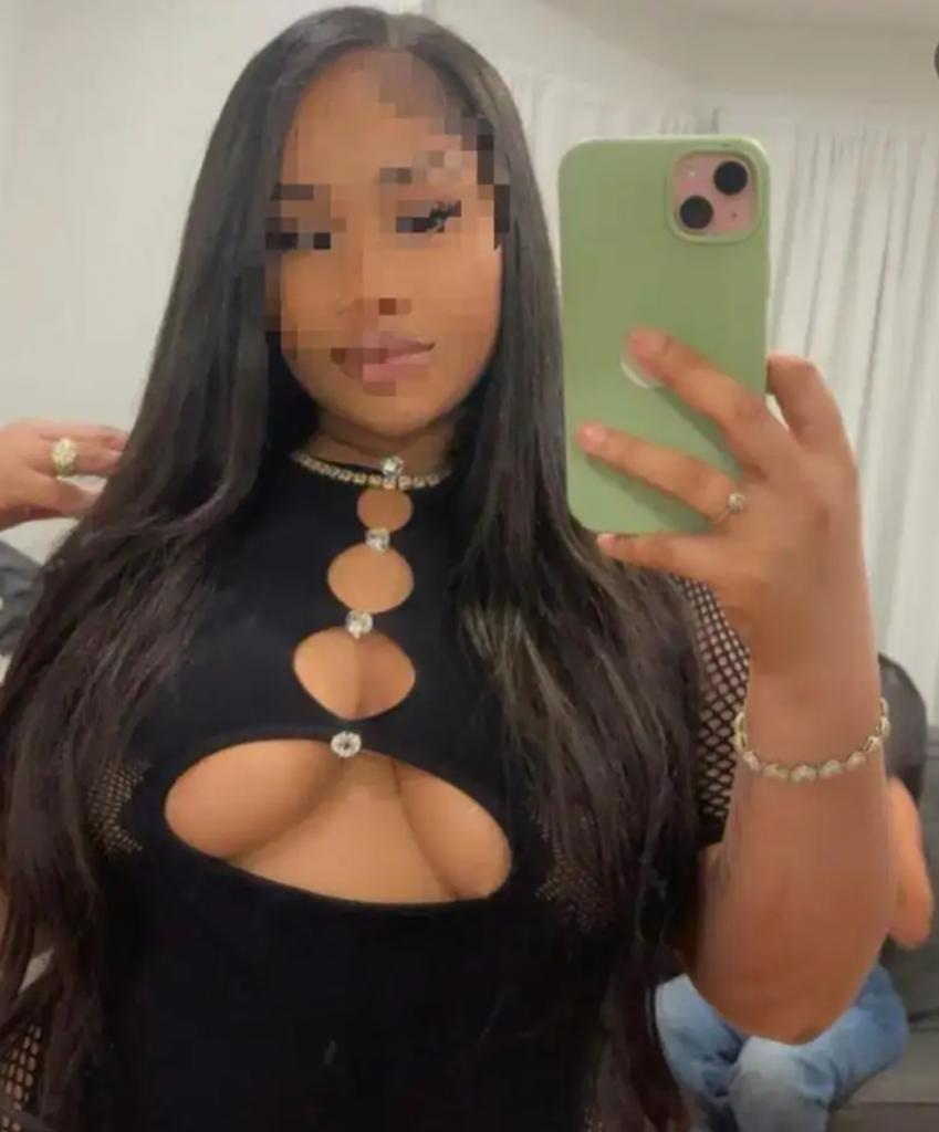 Chica busca chico en Valencia: 