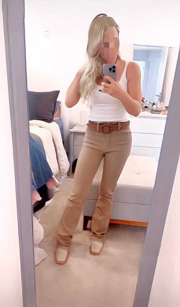 Chica busca chico en Málaga: 