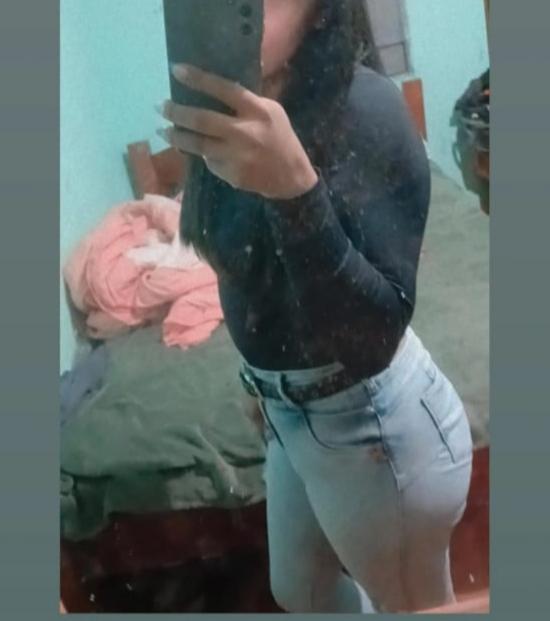 Chica busca chico en Madrid: 