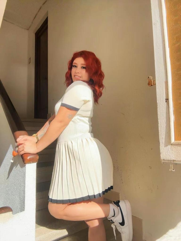 613832956: Chica busca chico en Almería