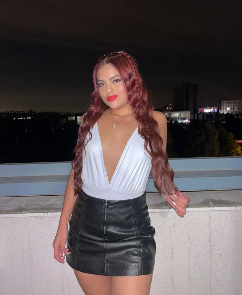 Chica busca chico en Lérida: 