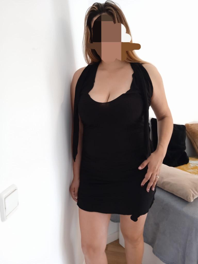 Chica busca chico en Madrid: 