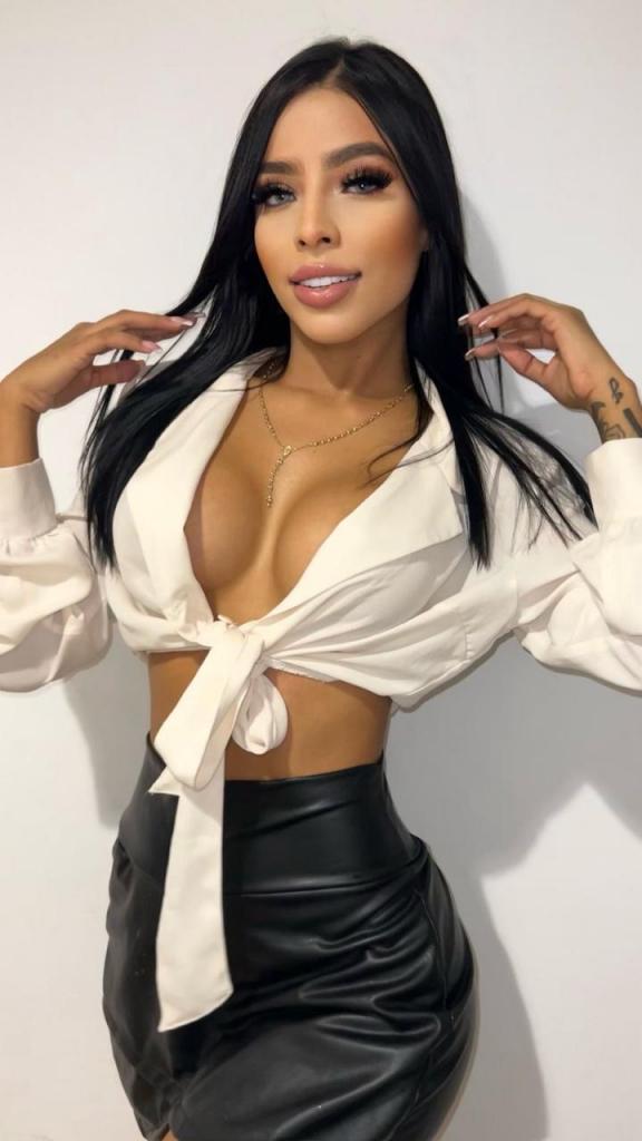 Chica busca chico en Gerona: 