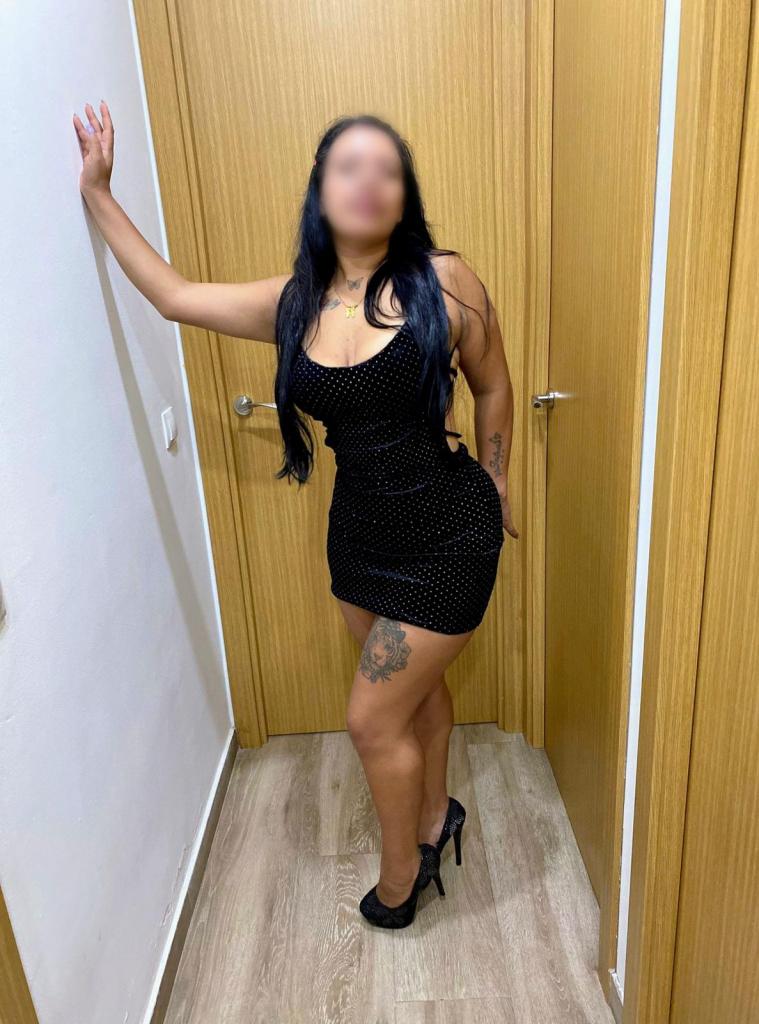 Chica busca chico en Madrid: 